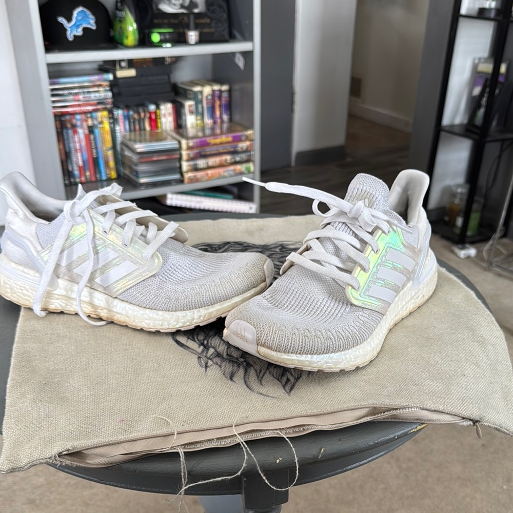 Adidas  Running Shoes